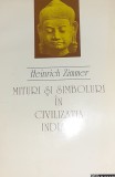 MITURI SI SIMBOLURI IN CIVILIZATIA INDIANA