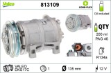 VALEO 813109 VALEO ORIGINS NEW OE TECHNOLOGY Compresor, climatizare