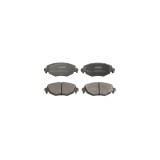 Placute frana FORD MONDEO III B5Y ABE C1G035ABE