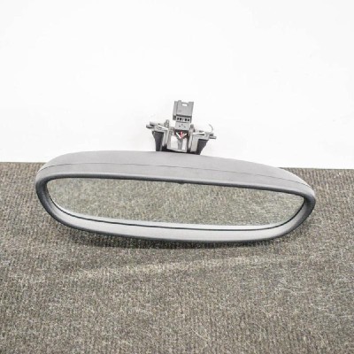 Oglinda retrovizoare interioară BMW 1 F20 2012 OEM: 9256135,E11026661 10040324 foto