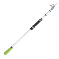 Lanseta Delphin Tele Yupie, 2.40m, 40g