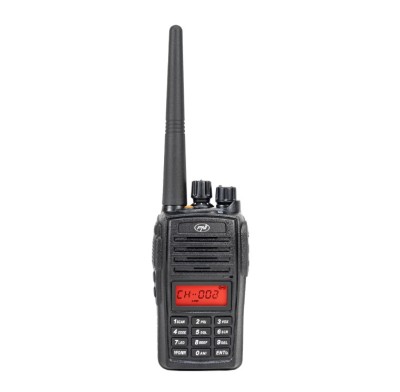 Statie radio portabila PNI PMR R18 foto