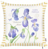 Cumpara ieftin Fata de perna decorativa, Fancy V366, 43x43