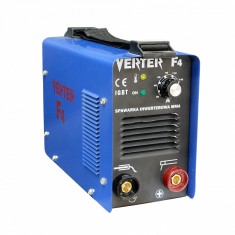 Aparat de sudura VERTER F4, Harder, HD0022 foto