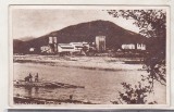 bnk cp Piatra Neamt - Fabrica de celuloza - uzata 1948
