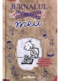 Cumpara ieftin Jurnalul meu. Seria Jurnalul unui pusti/Jeff Kinney