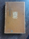 SHIP FROM, RESISTANCE AND SCREW PROPULSION - G.S. BAKER (CARTE IN LIMBA ENGLEZA)