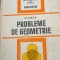 PROBLEME DE GEOMETRIE G TITEICA