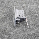 Buton Geam Usa Stanga Spate BMW Seria 5 F10 2013 OEM 9241949