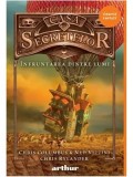 Cumpara ieftin Infruntarea dintre lumi. Seria Casa secretelor. Volumul 3/Chris Columbus, Ned Vizzini, Chris Rylander