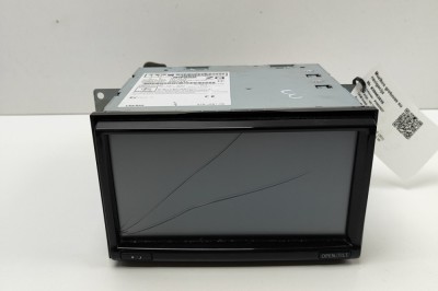 Unitate radio CD navigație NISSAN LEAF ZE0 2016 OEM: Hatchback | 30463835 foto