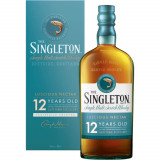Whisky Singleton Of Dufftown 12 Ani Vechime, 0.7L, Alcool 40%, Whisky Bun, Whisky de Calitate, Singleton Whisky, Whisky 0.7l, Whisky 40%, Whisky Premi