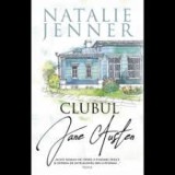 CLUBUL JANE AUSTEN - NATALIE JENNER