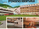 CPIB 16102 CARTE POSTALA - STATIUNEA TURISTICO-CLIMATERICA POIANA MARULUI, Necirculata, Fotografie