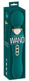 Vibrator aparat de masaj wand Grande Wand Green, Orion