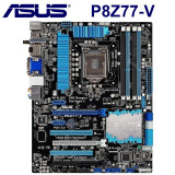 Kit Intel i 7+ Asus Z 77+cooler-socket 115, Pentru INTEL, LGA 1155, DDR3