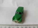 bnk jc Matchbox FJ Holden Panel Van 1/58