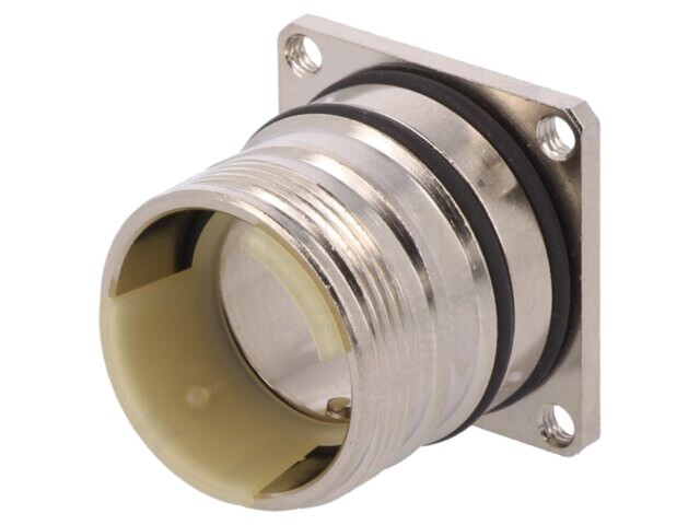 Carcasă HARTING M23 ComLock filet exterior drept - cod 09151000306