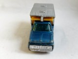 bnk jc Husky 35 Ford Camper