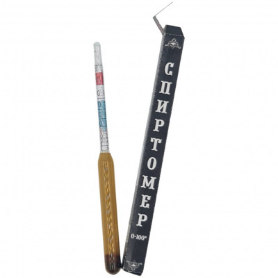 Tester Alcool alcoolmetru pentru uz casnic, 0-96 Grade foto