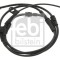 FEBI BILSTEIN 47371 senzor de avertizare,uzura placute de frana