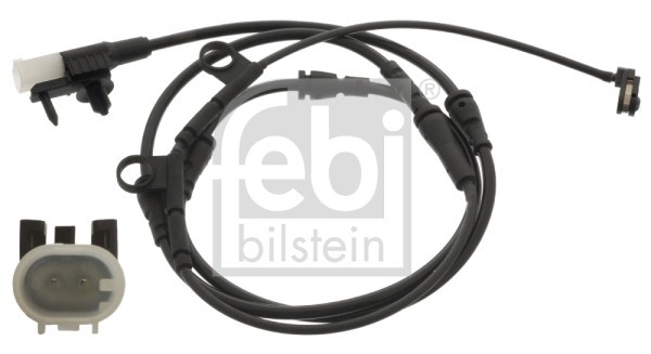 FEBI BILSTEIN 47371 senzor de avertizare,uzura placute de frana