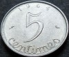 Moneda 5 CENTIMES - FRANTA, anul 1964 *cod 3951 B, Europa