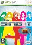 Joc XBOX 360 Disney Sing It - Camp Rock