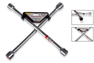 Cheie Roti In Cruce 17/19/21/22 Mm Heyner 47106 420 000 foto