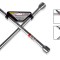 Cheie Roti In Cruce 17/19/21/22 Mm Heyner 47106 420 000