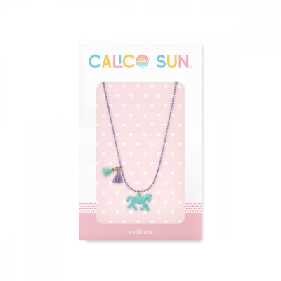 Colier Zoey - Calut foto