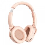 Handsfree Bluetooth Baseus Encok D02 Pro, MultiPoint, A2DP, Roz NGTD010304