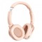 Handsfree Bluetooth Baseus Encok D02 Pro, MultiPoint, A2DP, Roz NGTD010304