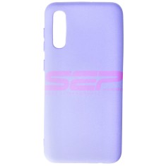 Toc silicon High Copy Samsung Galaxy A50 Lavender foto
