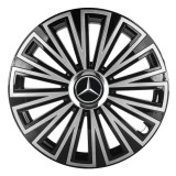 Set 4 Capace Roti, potrivite jantelor de R16, pentru Mercedes-Benz, model sunset