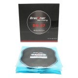 Petice vulcanizare anvelope diagonale 295x295mm Breckner Germany