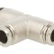 Conector Push-In T 20bar 80&deg;C