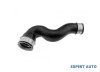 Furtun intercooler s Volkswagen Passat B5(1996-2005) #1