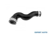 Furtun intercooler s Skoda Superb 1 (2001-2008)[3U4] #1