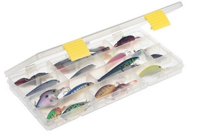 CUTIE PLANO 3600 PROLATCH STOWAYAW THIN 27.9X18.4X2.9CM foto