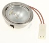 Bec Halogen 4055464335 Electrolux AEG (Compatibil Diverse Modele) - Identificare Model Necesara