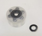 Mecanism de cuplare robot de bucatarie Bosch MUM52131 00622179 BOSCH/SIEMENS