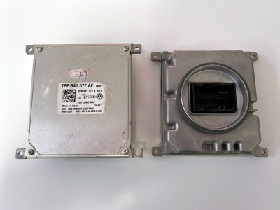 Modul LED far 7PP.941.572.AF Audi foto