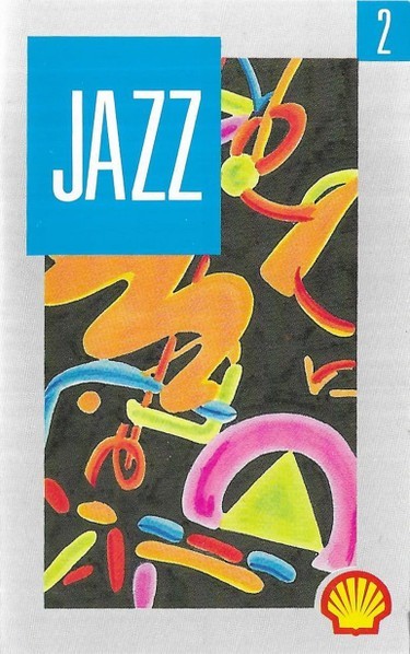 Various - Jazz 2, Caseta audio