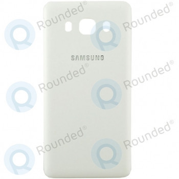 Samsung Galaxy J5 2016 (SM-J510F) Capac baterie alb foto