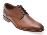 Pantofi eleganti ALDO maro, ALLEGRO 220, din piele naturala