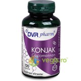 Konjak Glucomannan 120cps