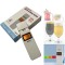 Tester de Alcool din Respiratie Non-Contact Profesional &ndash; Cu Raspuns Rapid, Precizie Inalta, Portabil