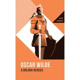 A boldog herceg - Helikon Zsebk&ouml;nyvek 2. - Wilde