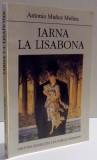 IARNA LA LISABONA de ANTONIO MUNOZ MOLINA , 1994